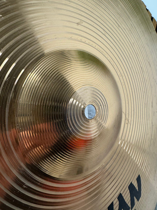 Sabian B8 Thin Crash 18"/45cm Cymbal / Accessory #VC90