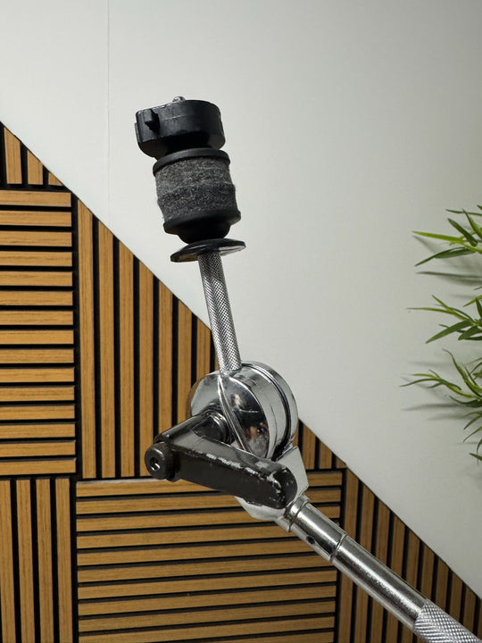 Mapex B800 Boom Arm Cymbal Stand / Heavy Duty Hardware #WE46