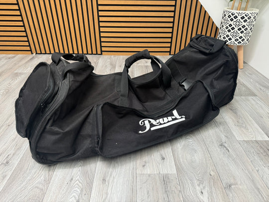 Pearl 38" Hardware Case on Wheels / Carry Case / Accessory #OK63