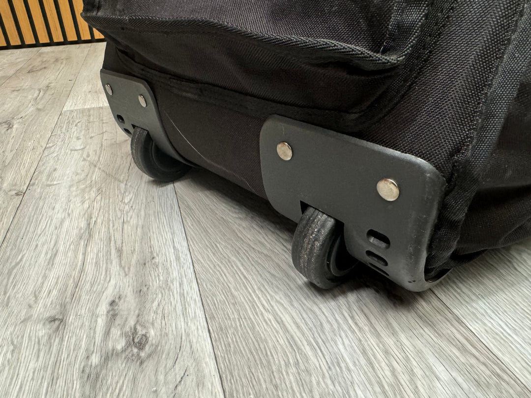 Pearl 38" Hardware Case on Wheels / Carry Case / Accessory #OK63