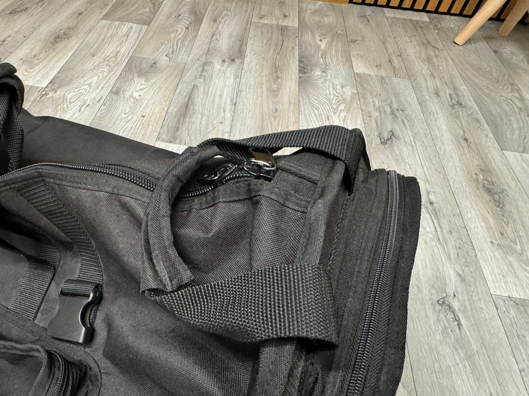 Pearl 38" Hardware Case on Wheels / Carry Case / Accessory #OK63