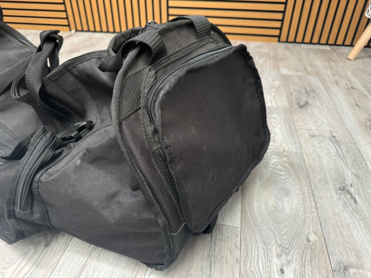 Pearl 38" Hardware Case on Wheels / Carry Case / Accessory #OK63