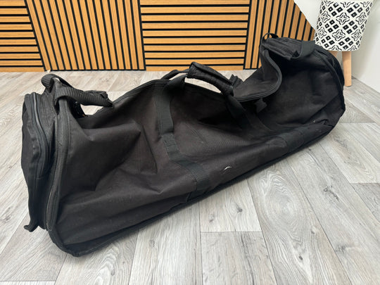 Pearl 38" Hardware Case on Wheels / Carry Case / Accessory #OK63