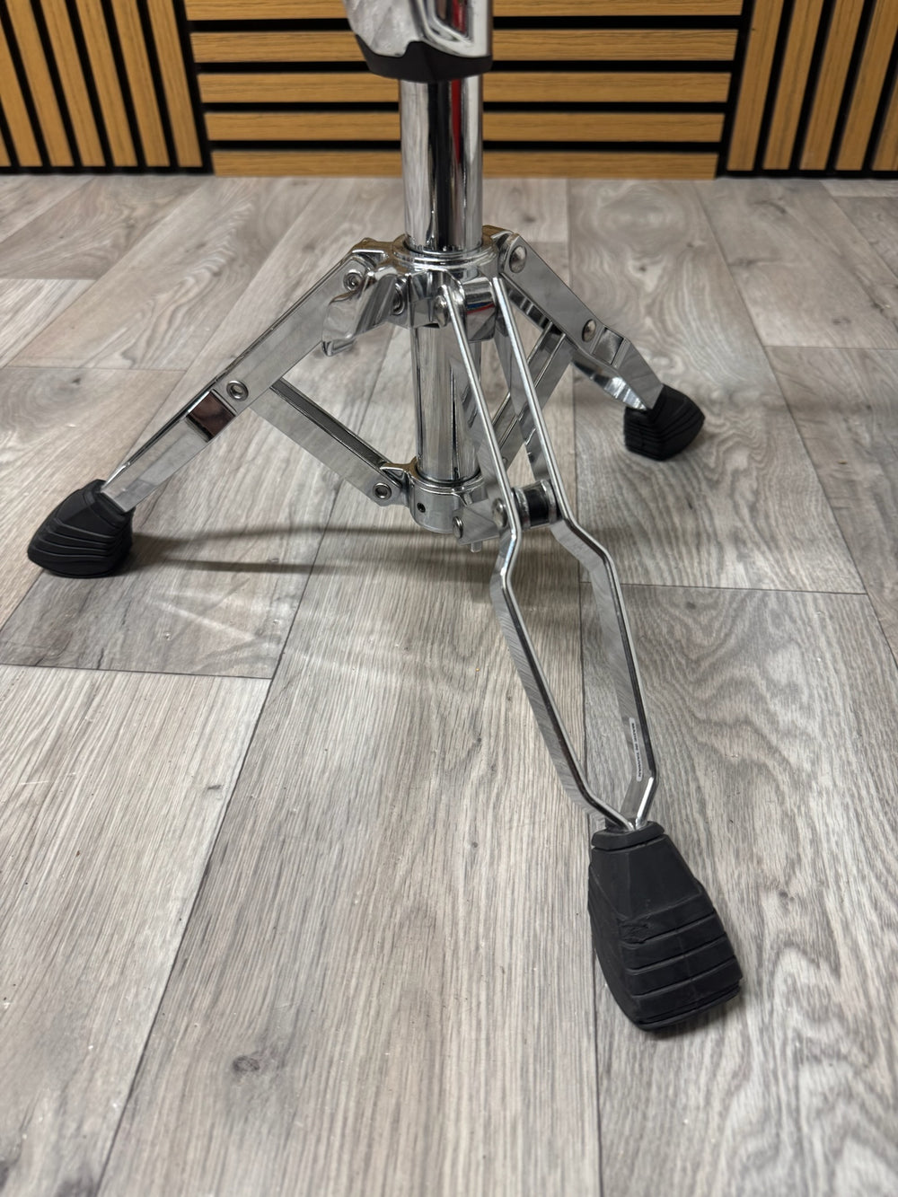 Pearl S-1030 Snare Drum Grab Stand / Double Braced Hardware #WE49