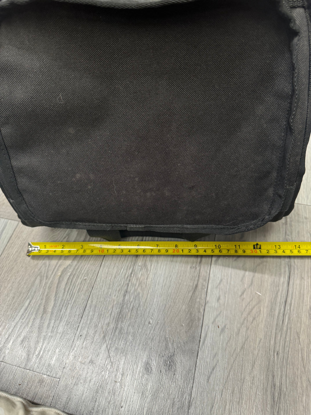 Pearl 38" Hardware Case on Wheels / Carry Case / Accessory #OK63