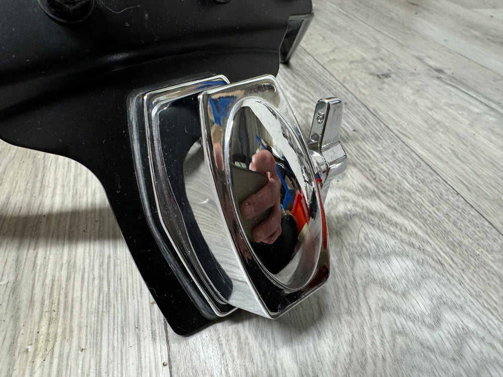 TAMA Star-Cast 10" Tom Rim Mount Suspension Tom Mount #VC95