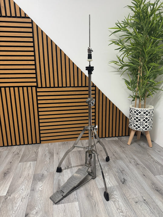 Vintage TAMA Hi Hat Cymbal Stand Single Braced / Hardware #OI62