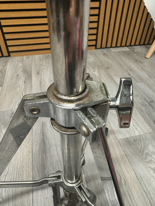 Vintage TAMA Hi Hat Cymbal Stand Single Braced / Hardware #OI62