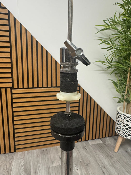 Vintage TAMA Hi Hat Cymbal Stand Single Braced / Hardware #OI62
