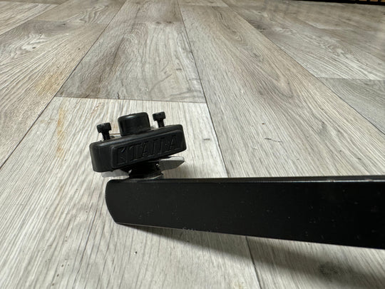 TAMA Star-Cast 12" Tom Rim Mount Suspension Tom Mount #VC97