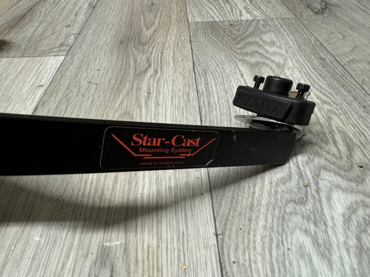 TAMA Star-Cast 12" Tom Rim Mount Suspension Tom Mount #VC97