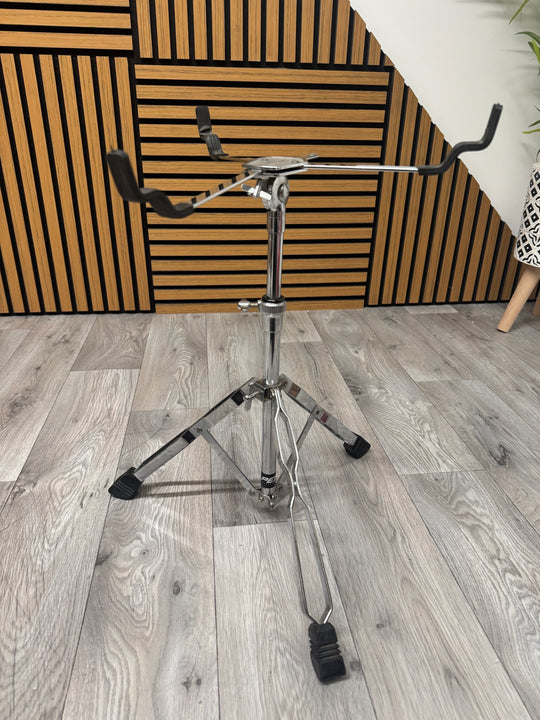 Peavey Snare Drum Stand / Double Braced Hardware #OI63