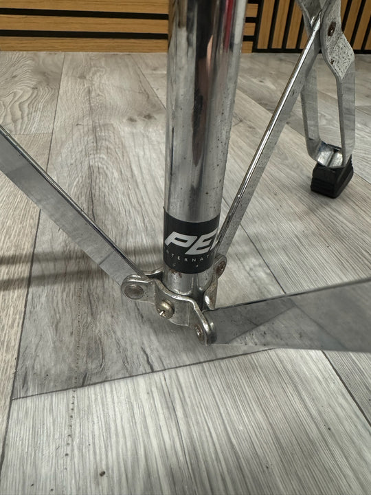 Peavey Snare Drum Stand / Double Braced Hardware #OI63