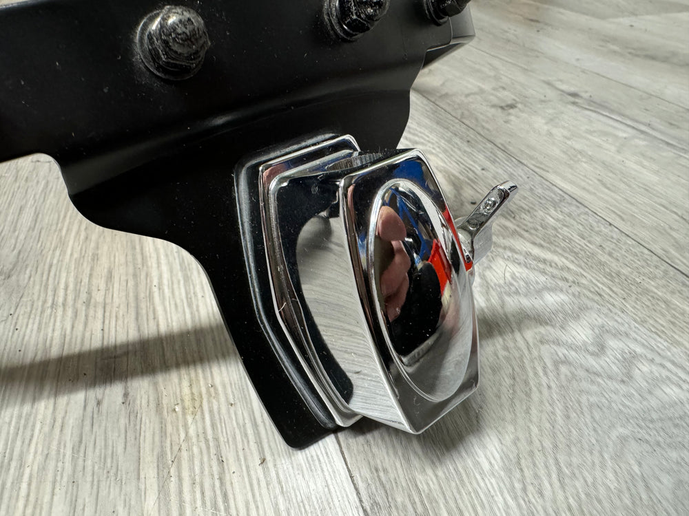 TAMA Star-Cast 14" Tom Rim Mount Suspension Tom Mount #VC98