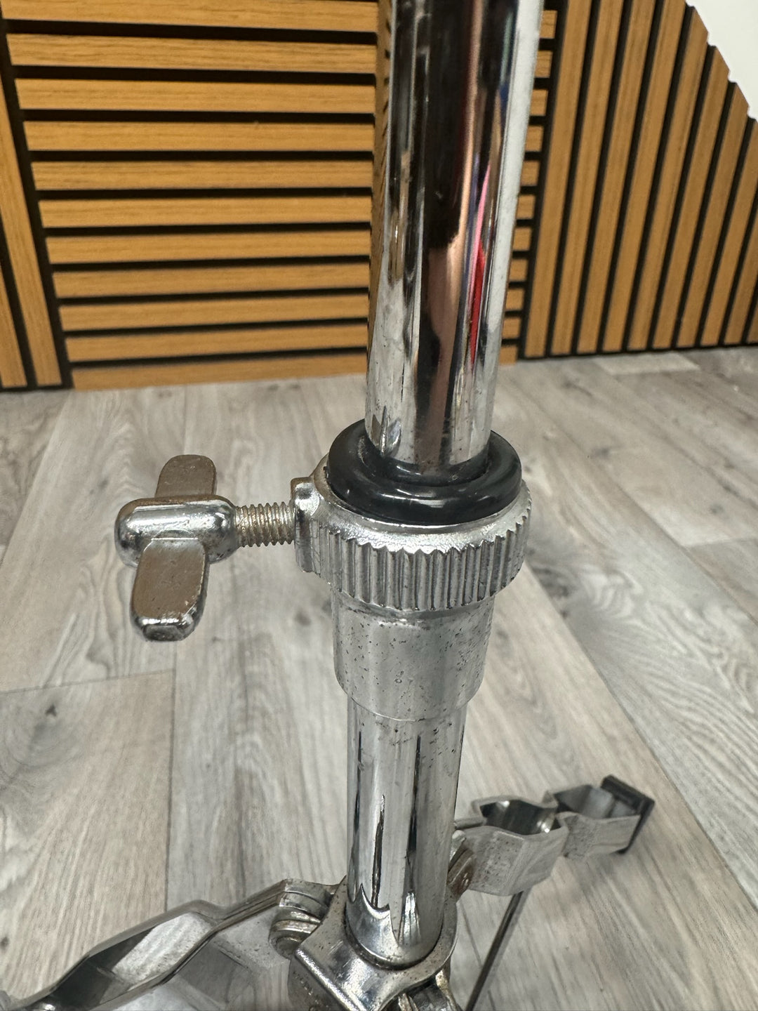 Peavey Snare Drum Stand / Double Braced Hardware #OI63