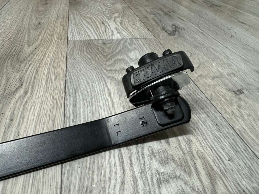 TAMA Star-Cast 14" Tom Rim Mount Suspension Tom Mount #VC98