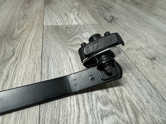 TAMA Star-Cast 14" Tom Rim Mount Suspension Tom Mount #VC98