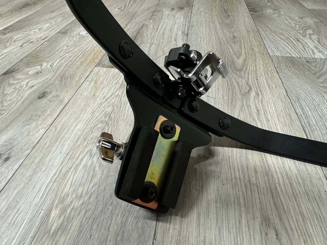 TAMA Star-Cast 14" Tom Rim Mount Suspension Tom Mount #VC98