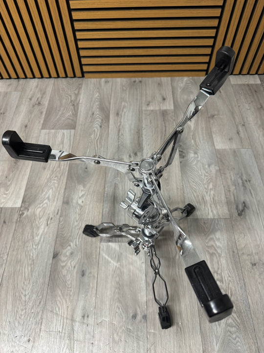 Gibraltar 6000 Snare Drum Grab Stand / Double Braced Hardware #WE51