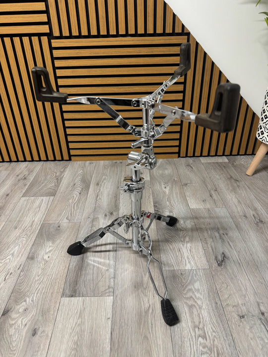 Pearl S-930 Snare Drum Grab Stand / Double Braced Hardware #WE50