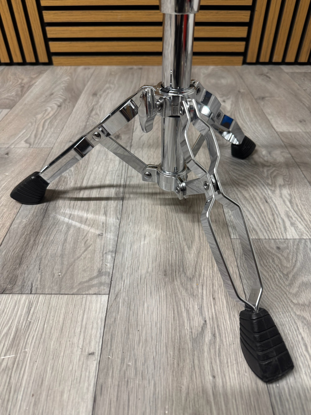 Pearl S-930 Snare Drum Grab Stand / Double Braced Hardware #WE50