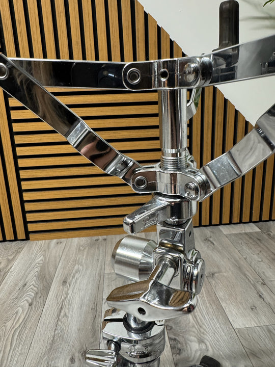 Pearl S-930 Snare Drum Grab Stand / Double Braced Hardware #WE50
