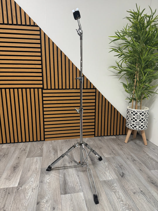 Stagg Straight Drum Cymbal Stand / Double Braced #OI65