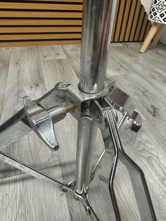 Stagg Straight Drum Cymbal Stand / Double Braced #OI65