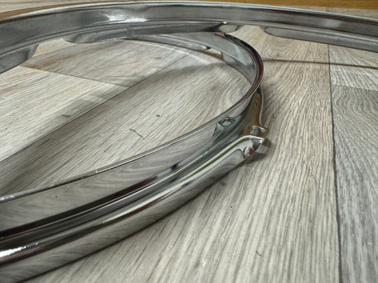 TAMA Tom Drum 14” 6-Lug Hoops Rims Hardware Tension #VC100