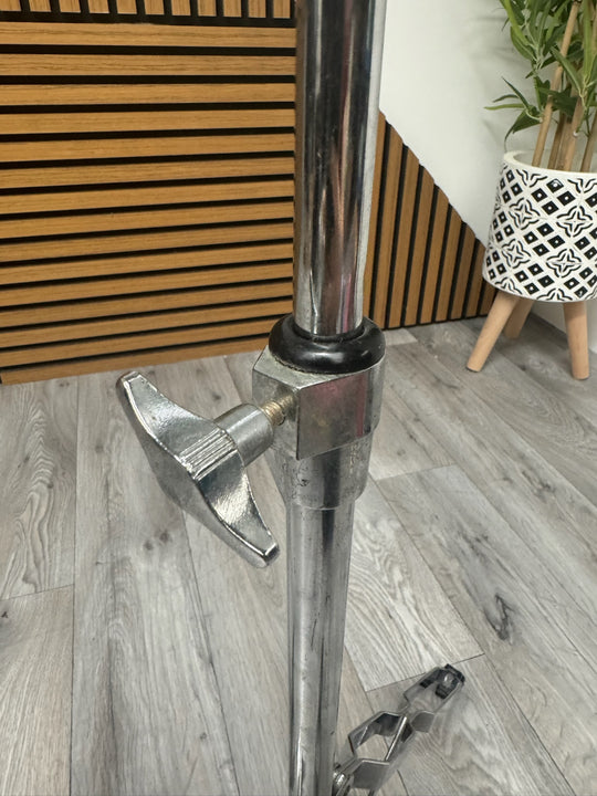 Stagg Straight Drum Cymbal Stand / Double Braced #OI65