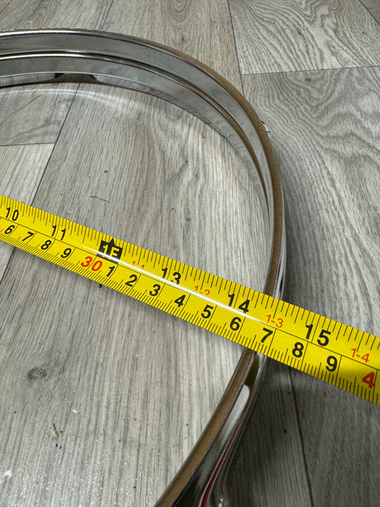 TAMA Tom Drum 14” 6-Lug Hoops Rims Hardware Tension #VC100