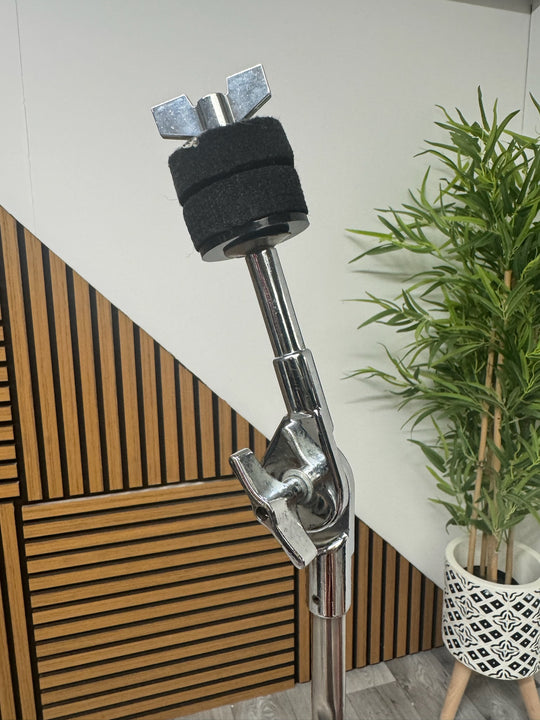 Stagg Straight Drum Cymbal Stand / Double Braced #OI65