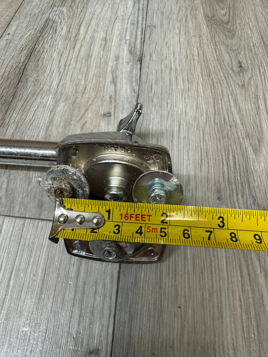Pearl Bass Drum Spur Leg Hardware Mount x1 #WK37