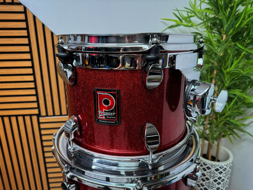 Premier Classic Series Drum Kit 4-Piece Shell Pack / 22" #OK