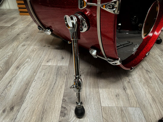 Premier Classic Series Drum Kit 4-Piece Shell Pack / 22" #OK