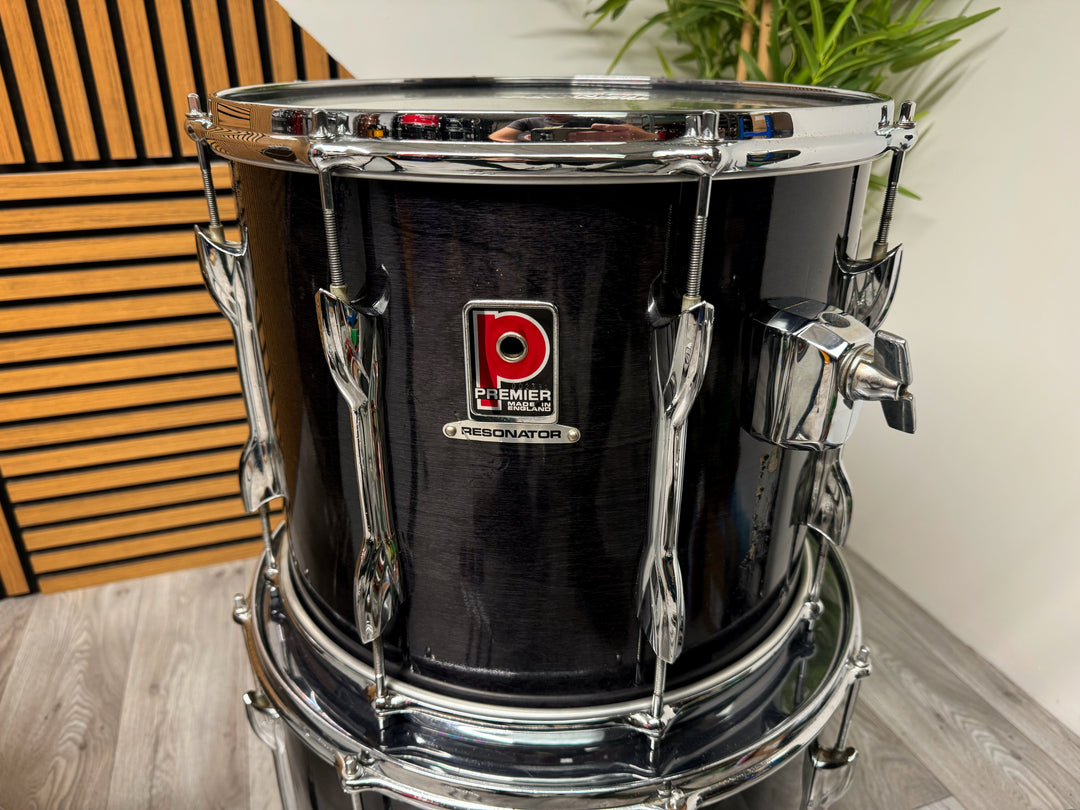 Vintage Premier Resonator Drum Kit 3-Piece Shell Pack / 24" #OK