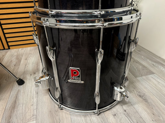 Vintage Premier Resonator Drum Kit 3-Piece Shell Pack / 24" #OK