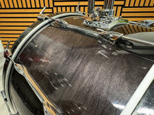 Vintage Premier Resonator Drum Kit 3-Piece Shell Pack / 24" #OK