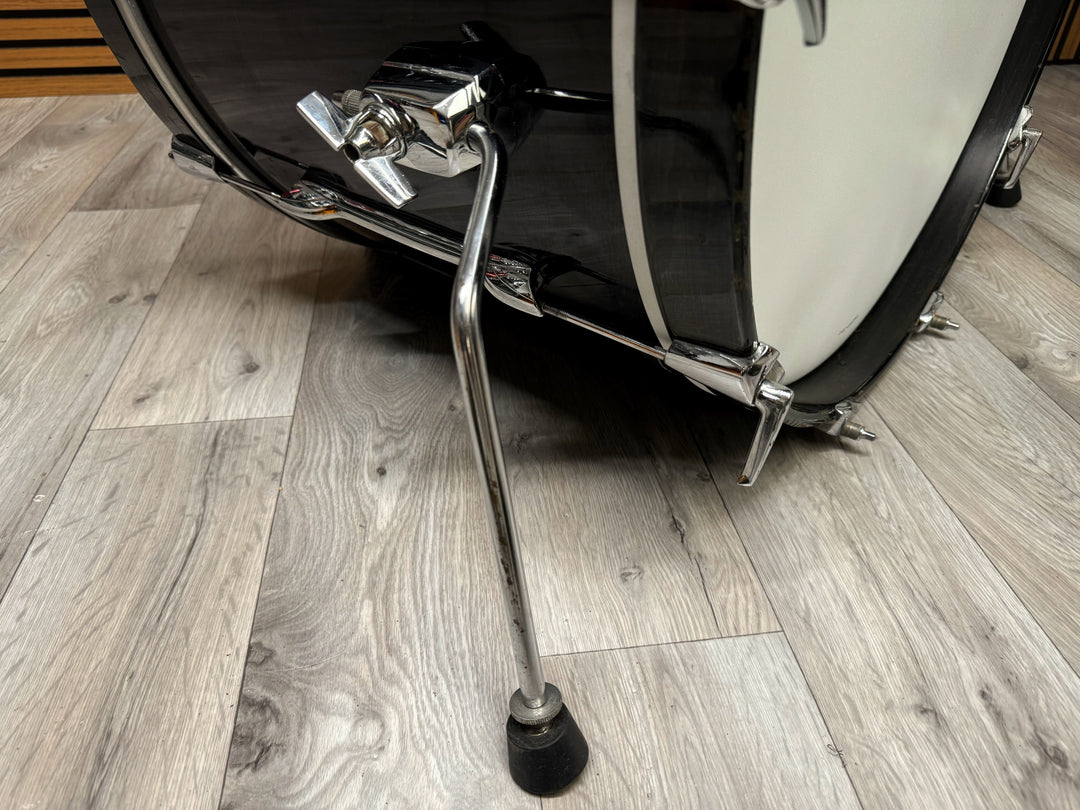 Vintage Premier Resonator Drum Kit 3-Piece Shell Pack / 24" #OK