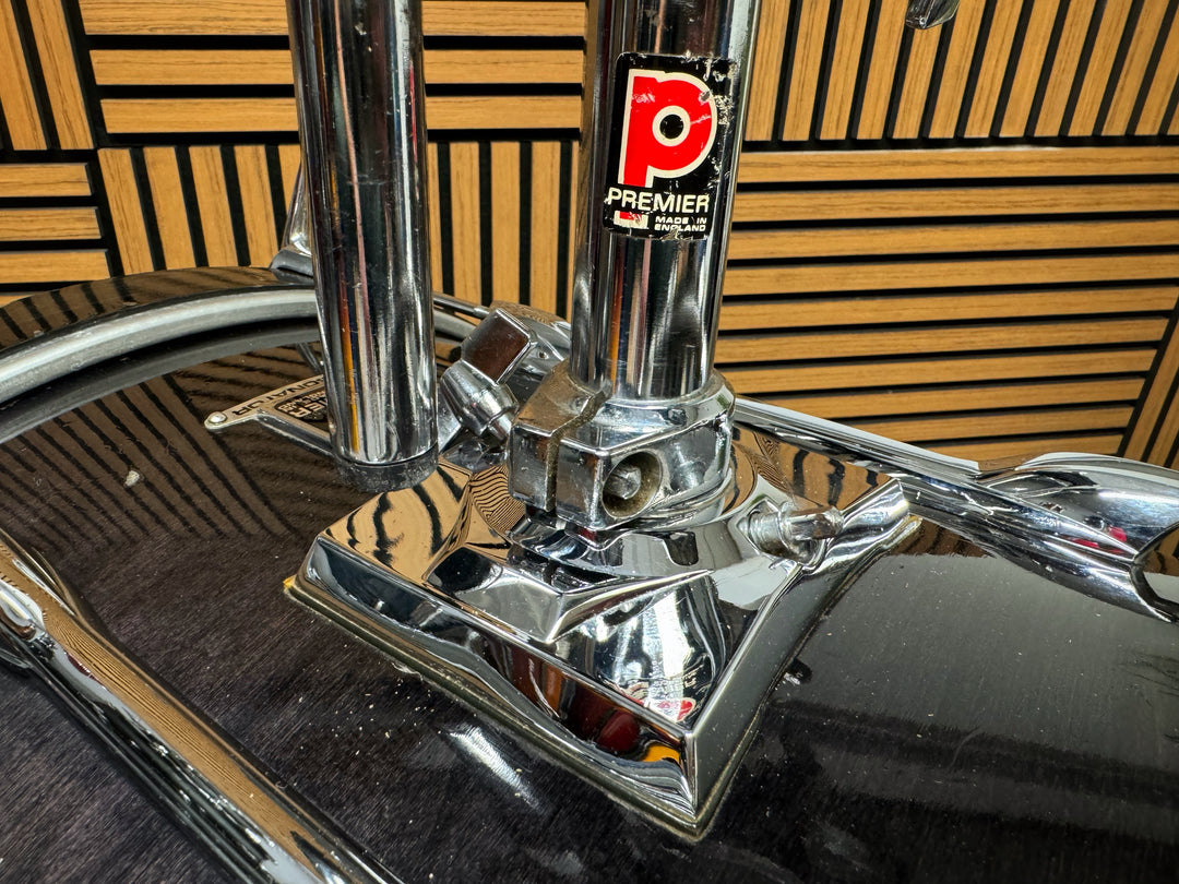 Vintage Premier Resonator Drum Kit 3-Piece Shell Pack / 24" #OK
