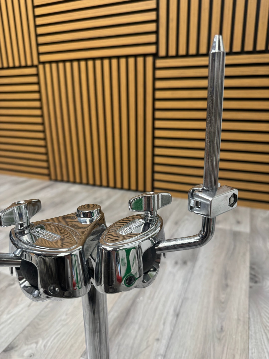 TAMA Omni-Sphere Bass Drum Single Post Holders Arm 25mm Mount #WF2