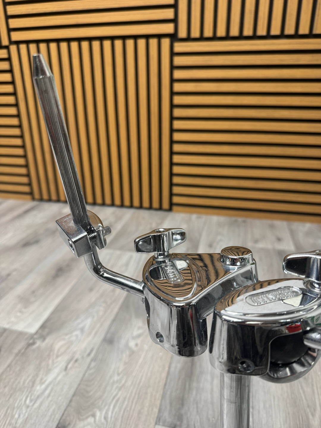 TAMA Omni-Sphere Bass Drum Single Post Holders Arm 25mm Mount #WF2