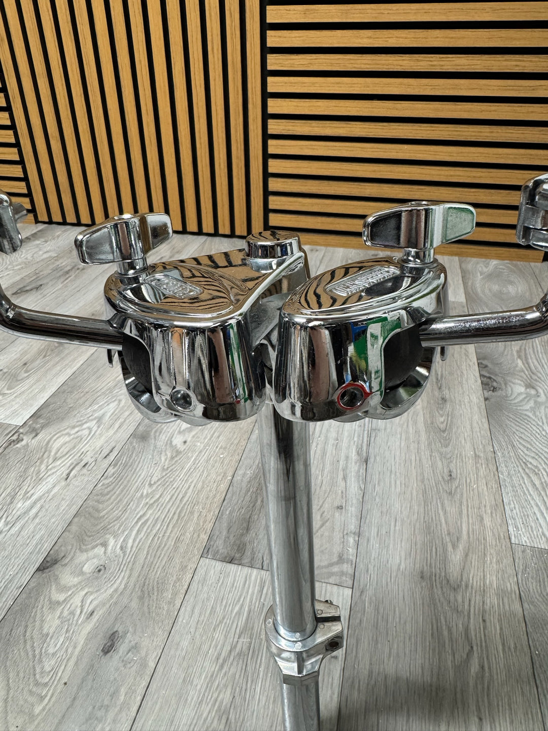 TAMA Omni-Sphere Bass Drum Single Post Holders Arm 25mm Mount #WF2