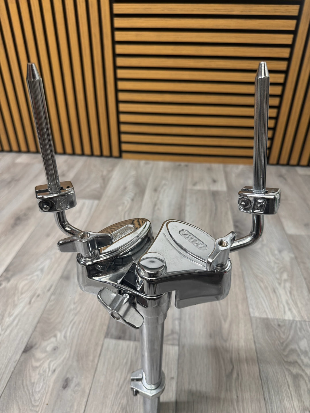 TAMA Omni-Sphere Bass Drum Single Post Holders Arm 25mm Mount #WF2