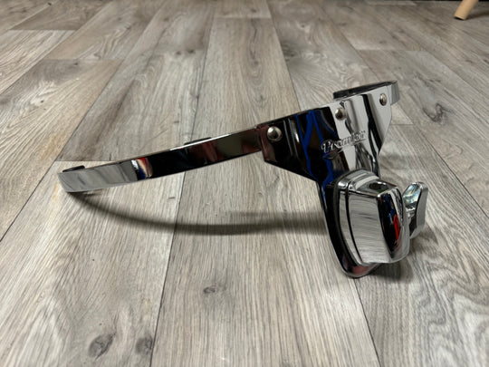 Premier Tom Rim Mount 12" Suspension Tom Mount #VC113