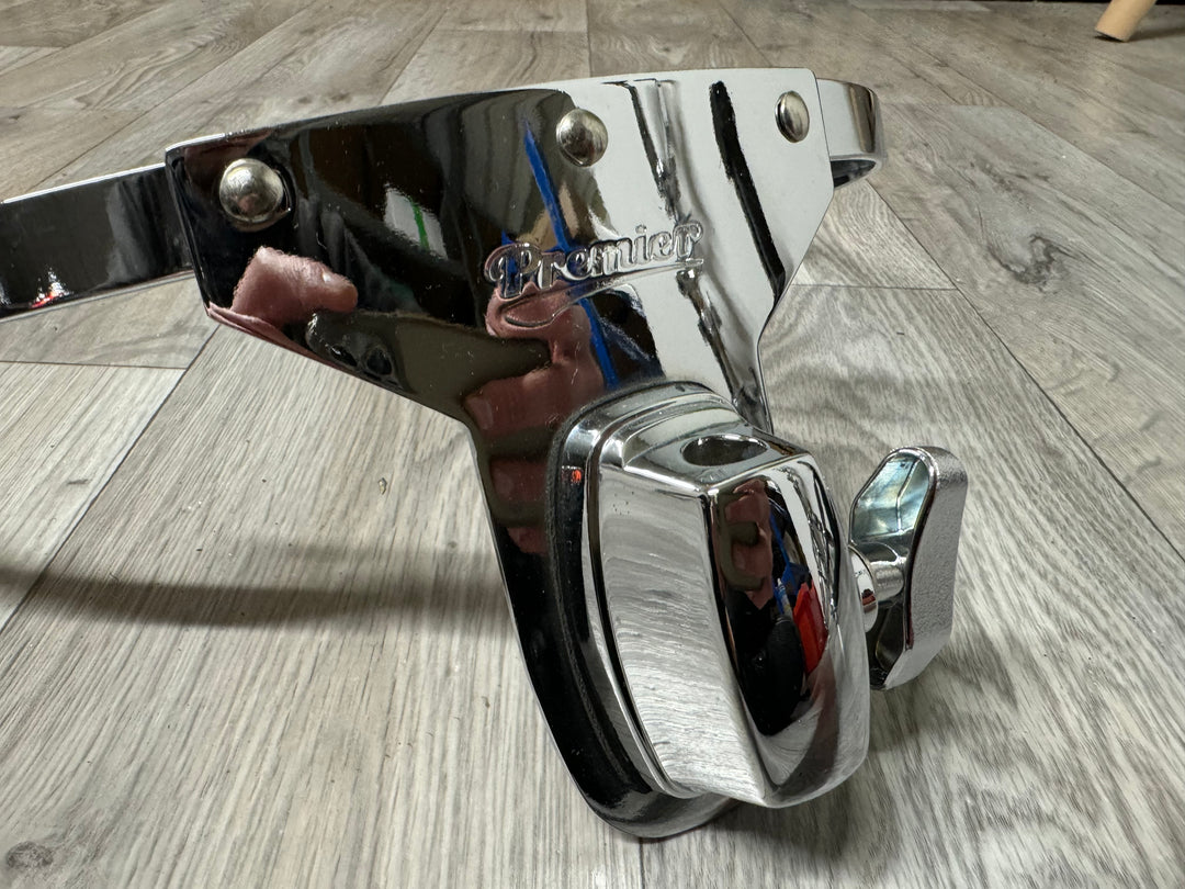 Premier Tom Rim Mount 12" Suspension Tom Mount #VC113