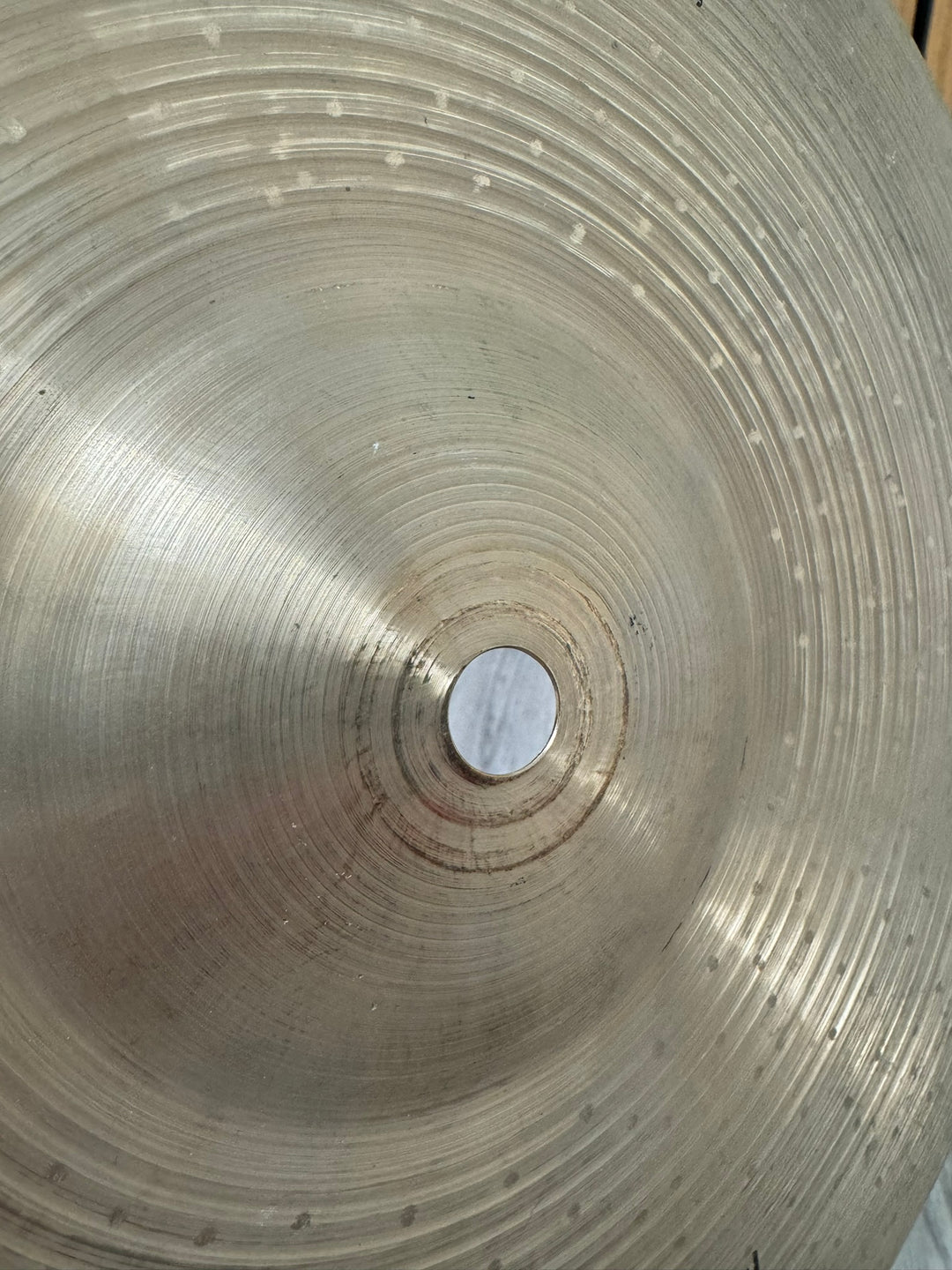 Istanbul Agop Traditional Splash 12”/30cm Splash Cymbal / Accessory #VY3
