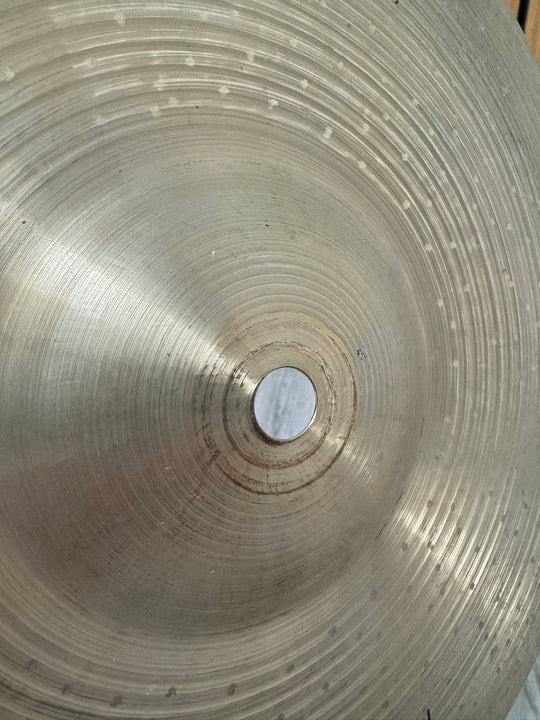 Istanbul Agop Traditional Splash 12”/30cm Splash Cymbal / Accessory #VY3