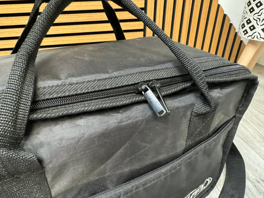 Mapex Double Bass Pedal Soft Case Bag / Accessory #WO3