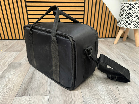 Mapex Double Bass Pedal Soft Case Bag / Accessory #WO3